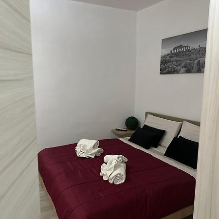 Centro-Archimede Rooms Castelvetrano Zewnętrze zdjęcie
