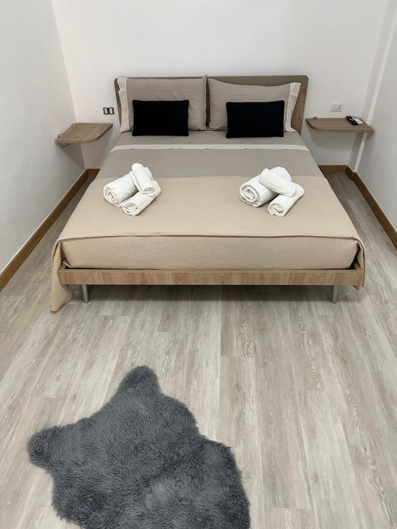 Centro-Archimede Rooms Castelvetrano Zewnętrze zdjęcie