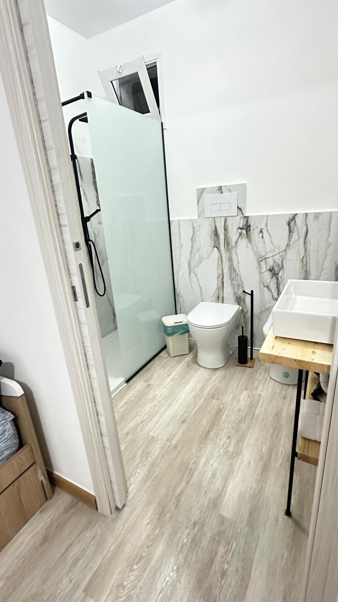 Centro-Archimede Rooms Castelvetrano Zewnętrze zdjęcie