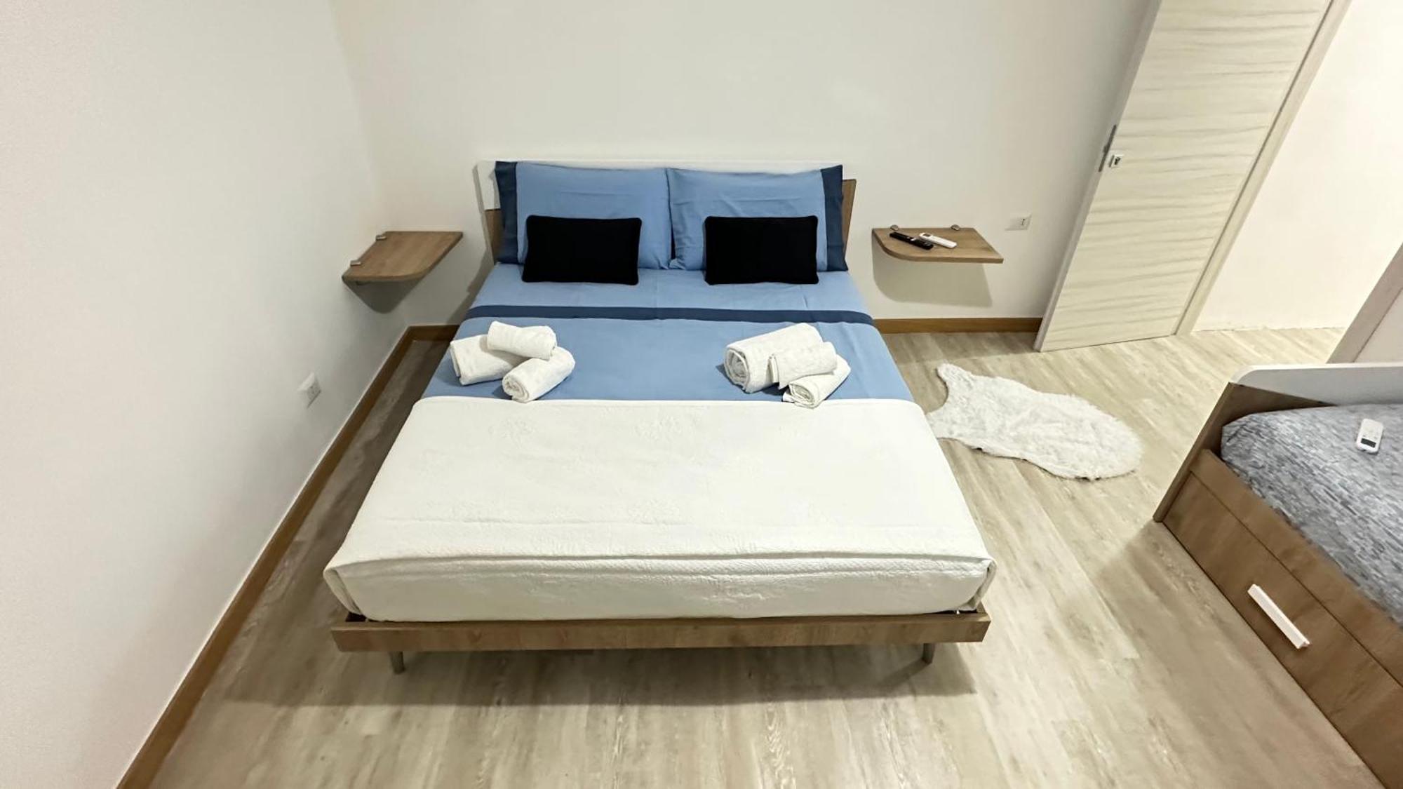 Centro-Archimede Rooms Castelvetrano Zewnętrze zdjęcie