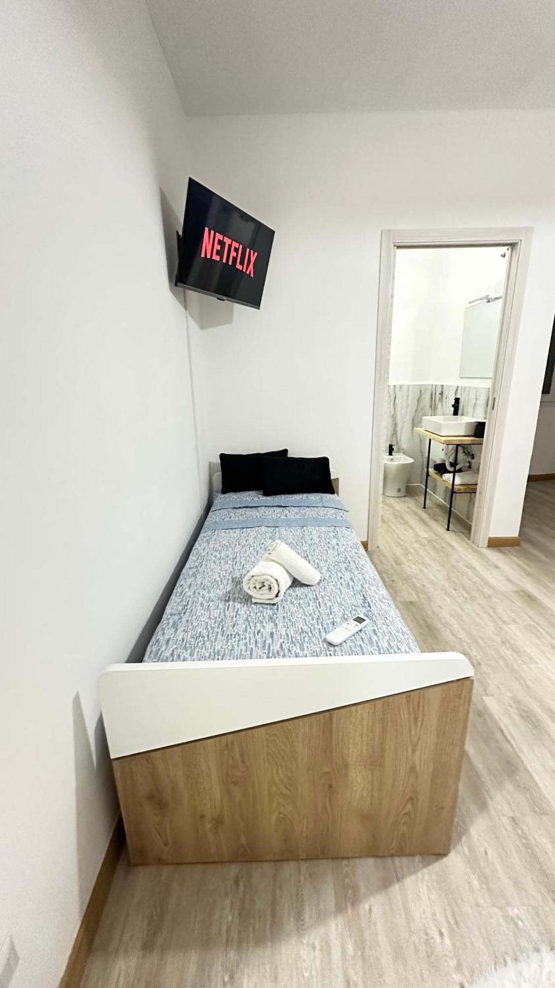Centro-Archimede Rooms Castelvetrano Zewnętrze zdjęcie