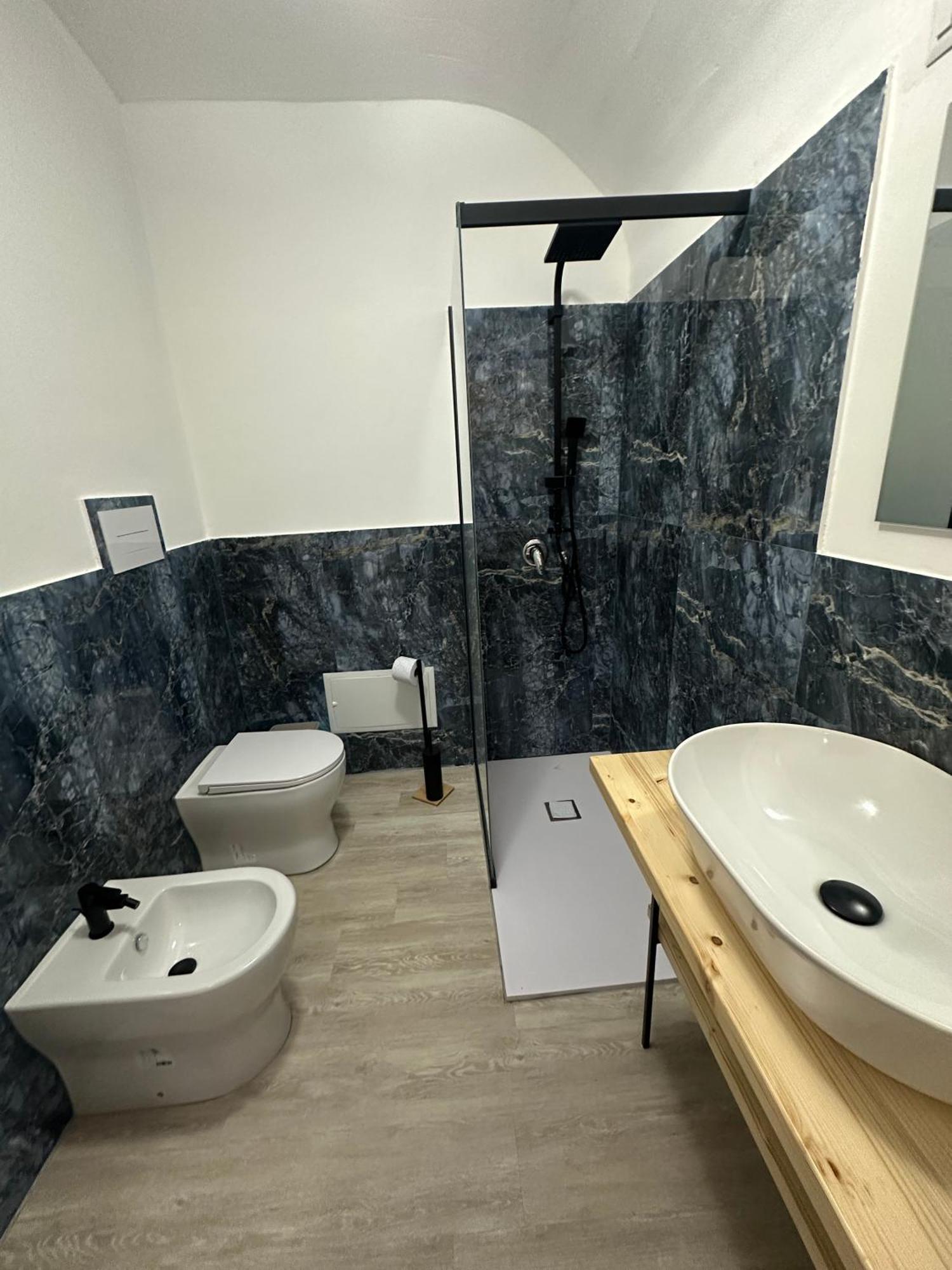 Centro-Archimede Rooms Castelvetrano Zewnętrze zdjęcie