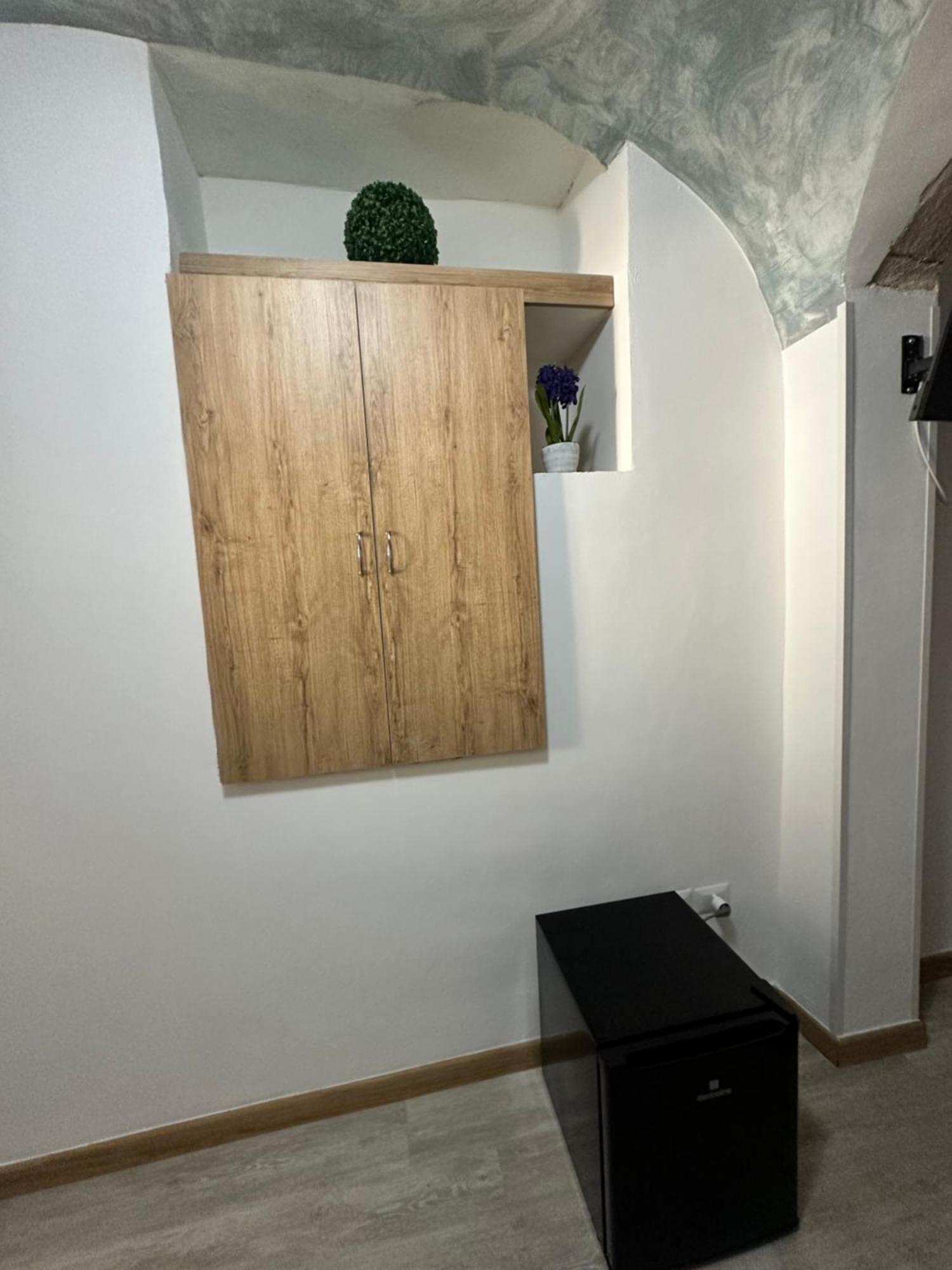 Centro-Archimede Rooms Castelvetrano Zewnętrze zdjęcie