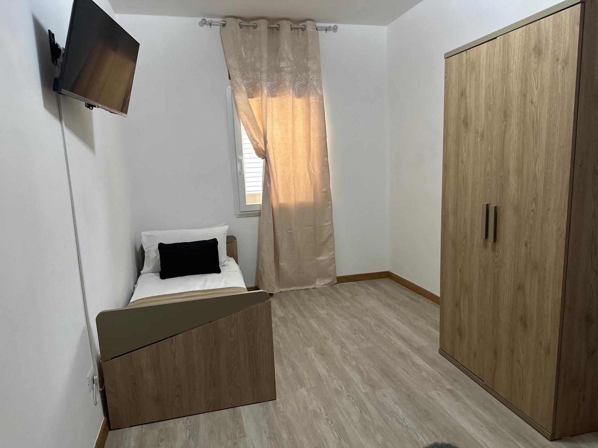Centro-Archimede Rooms Castelvetrano Zewnętrze zdjęcie