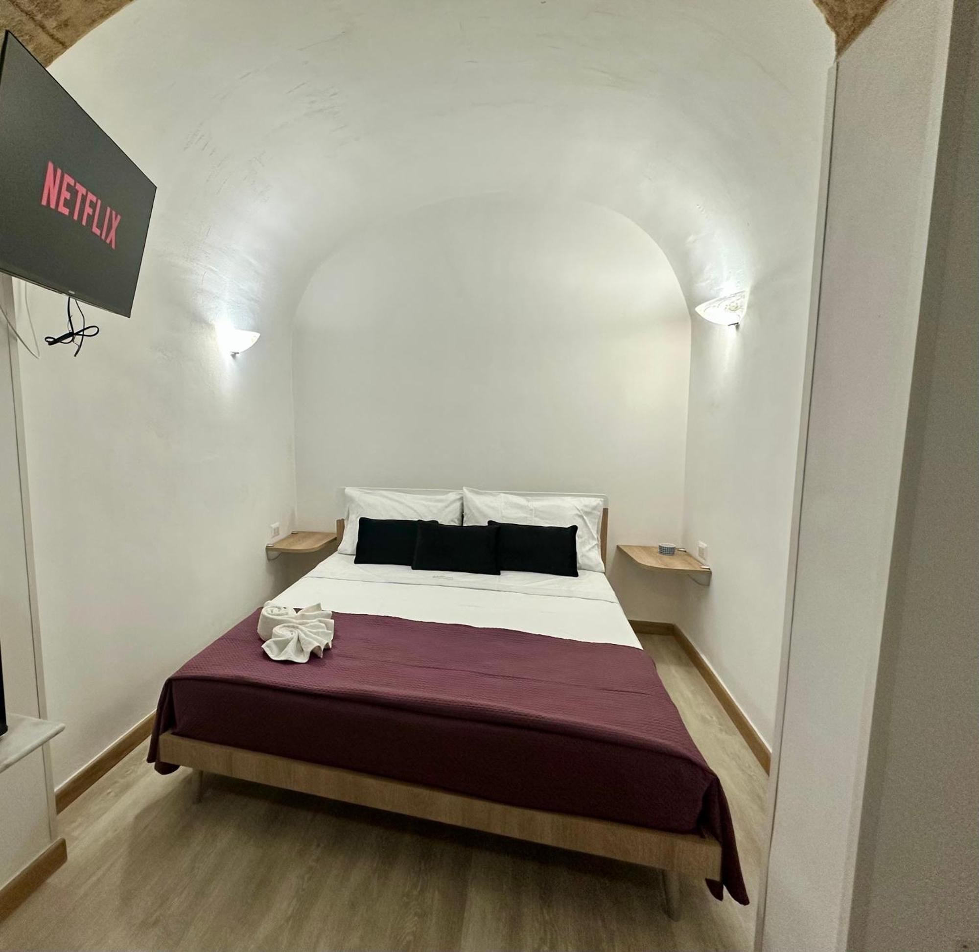 Centro-Archimede Rooms Castelvetrano Zewnętrze zdjęcie