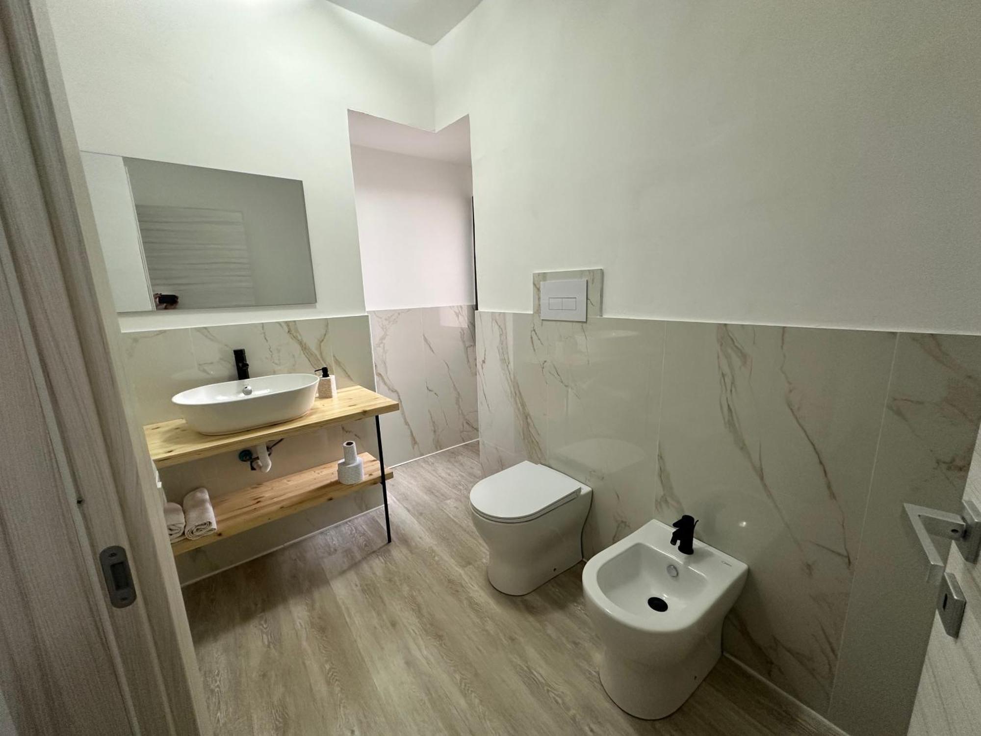 Centro-Archimede Rooms Castelvetrano Zewnętrze zdjęcie