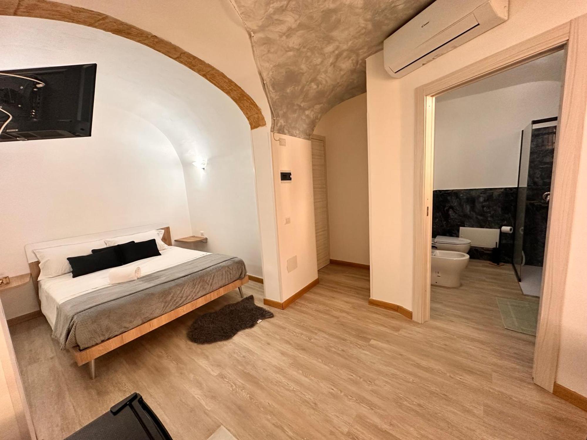Centro-Archimede Rooms Castelvetrano Zewnętrze zdjęcie
