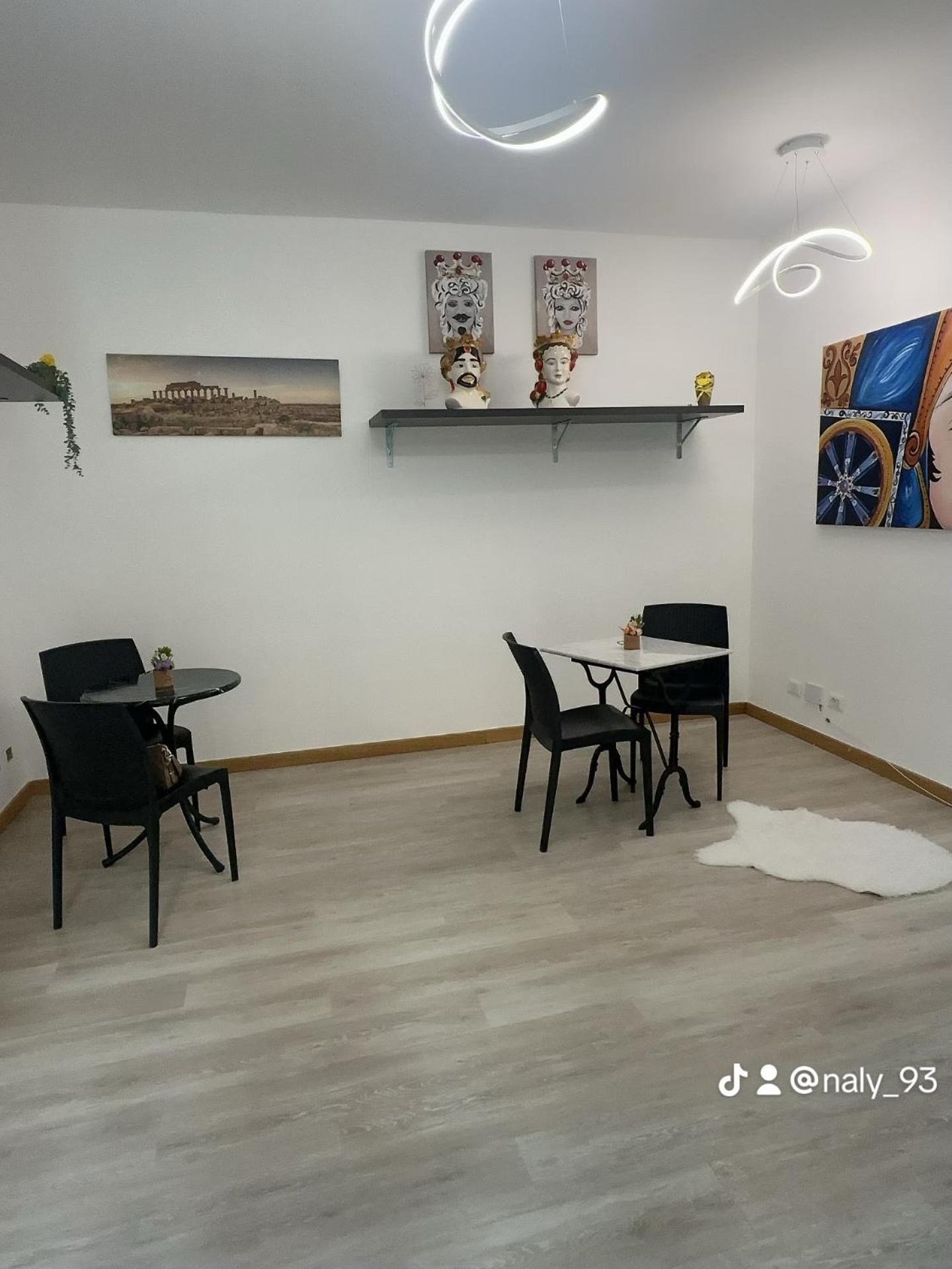 Centro-Archimede Rooms Castelvetrano Zewnętrze zdjęcie