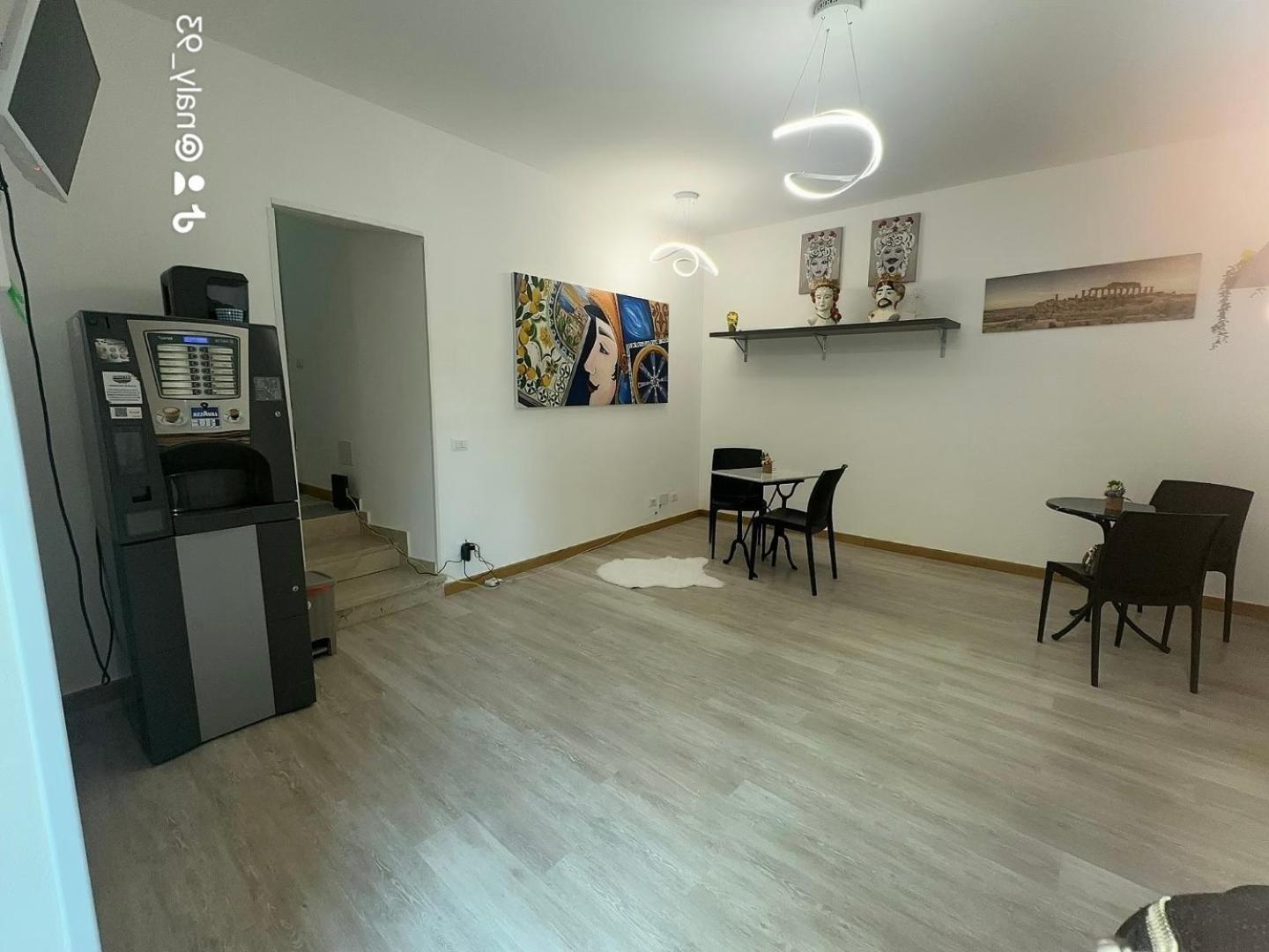 Centro-Archimede Rooms Castelvetrano Zewnętrze zdjęcie